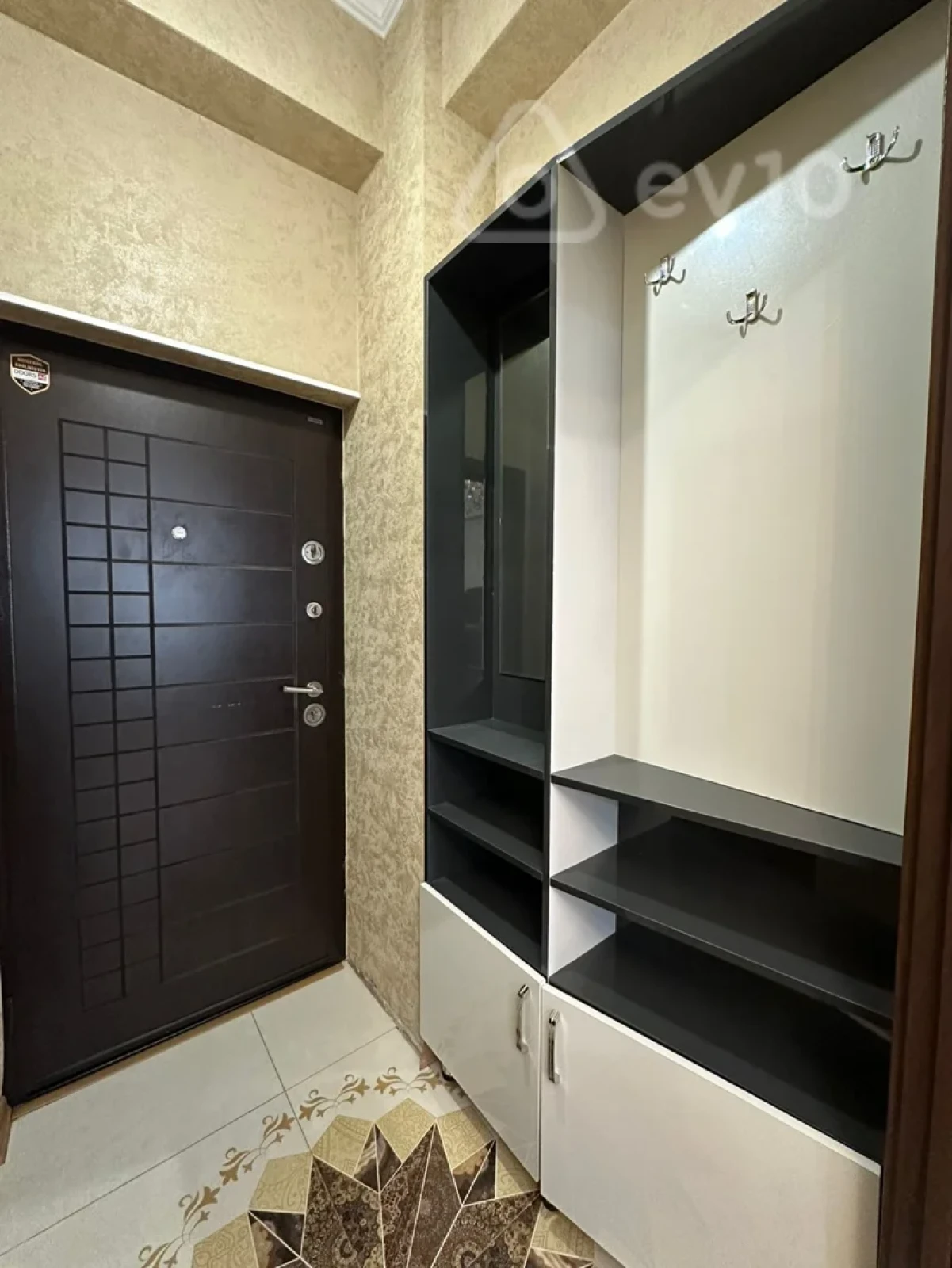 Satılır 1 otaqlı yeni tikili 32 m²