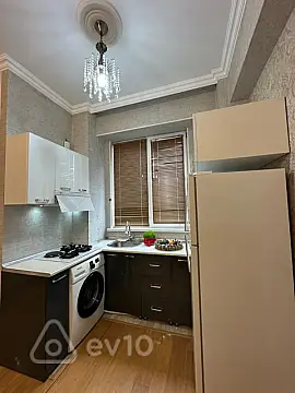 Satılır 1 otaqlı yeni tikili 32 m²