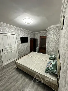 Kirayə verilir 1 otaqlı yeni tikili 31 m²