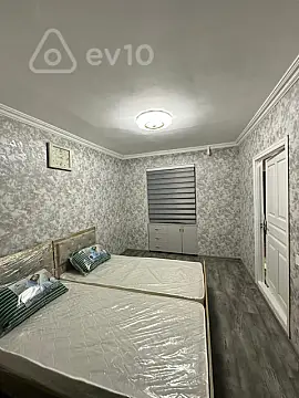 Kirayə verilir 1 otaqlı yeni tikili 31 m²