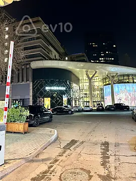 Kirayə verilir 1 otaqlı yeni tikili 31 m² — Bakı, Səbail 1 otaq 31.00 m²