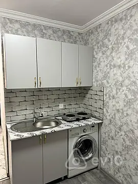 Kirayə verilir 1 otaqlı yeni tikili 31 m²