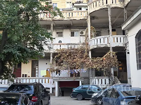 Kirayə verilir 1 otaqlı yeni tikili 31 m²