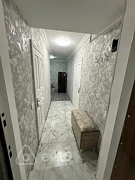 Kirayə verilir 1 otaqlı yeni tikili 31 m²