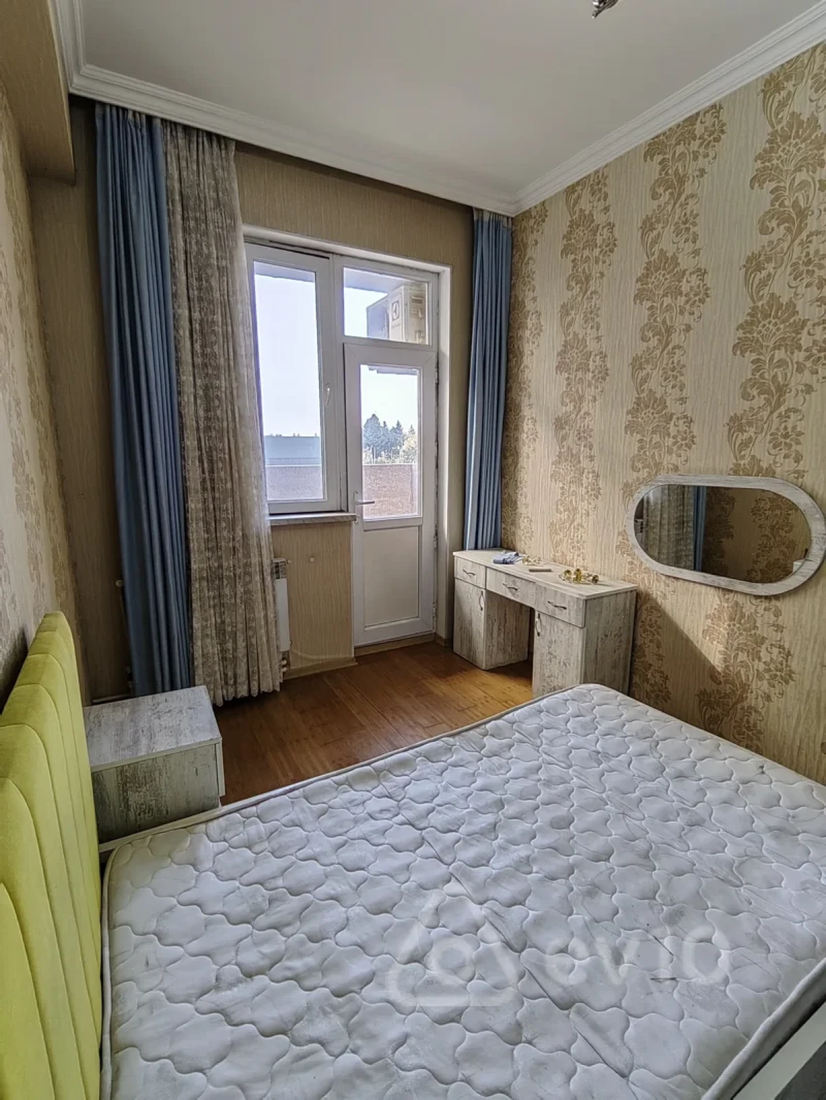 Satılır 3 otaqlı yeni tikili 82.5 m²