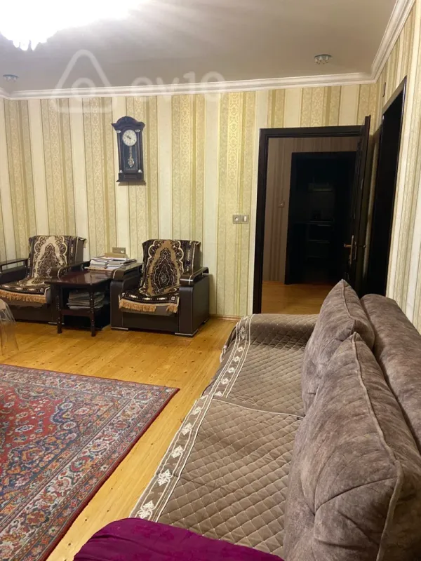Kirayə verilir 3 otaqlı həyət evi 70 m²