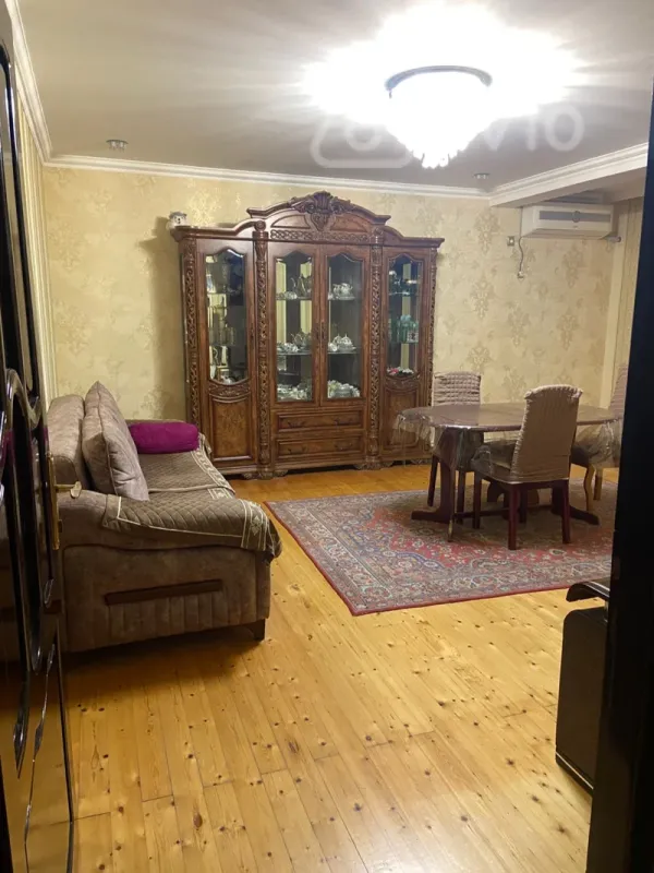 Kirayə verilir 3 otaqlı həyət evi 70 m²