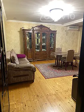 Kirayə verilir 3 otaqlı həyət evi 70 m²