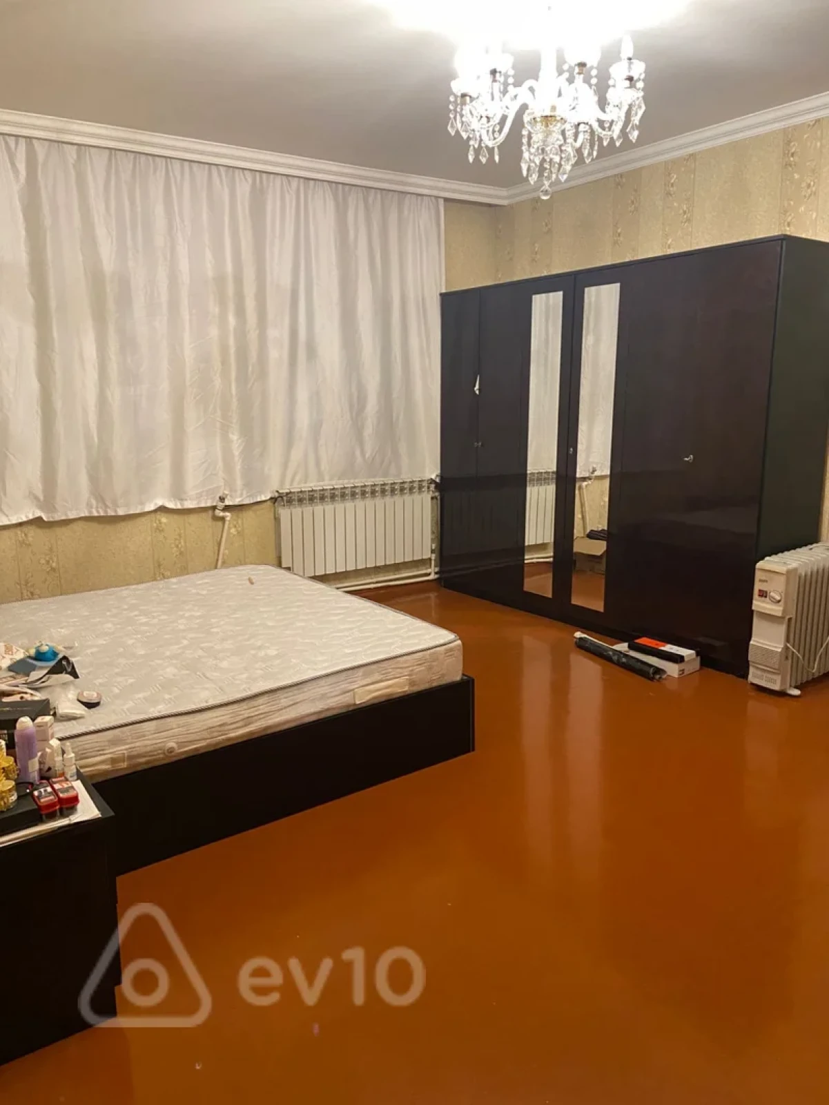 Kirayə verilir 3 otaqlı həyət evi 70 m²