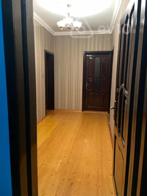 Kirayə verilir 3 otaqlı həyət evi 70 m²