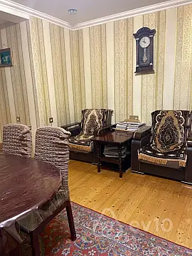 Kirayə verilir 3 otaqlı həyət evi 70 m²