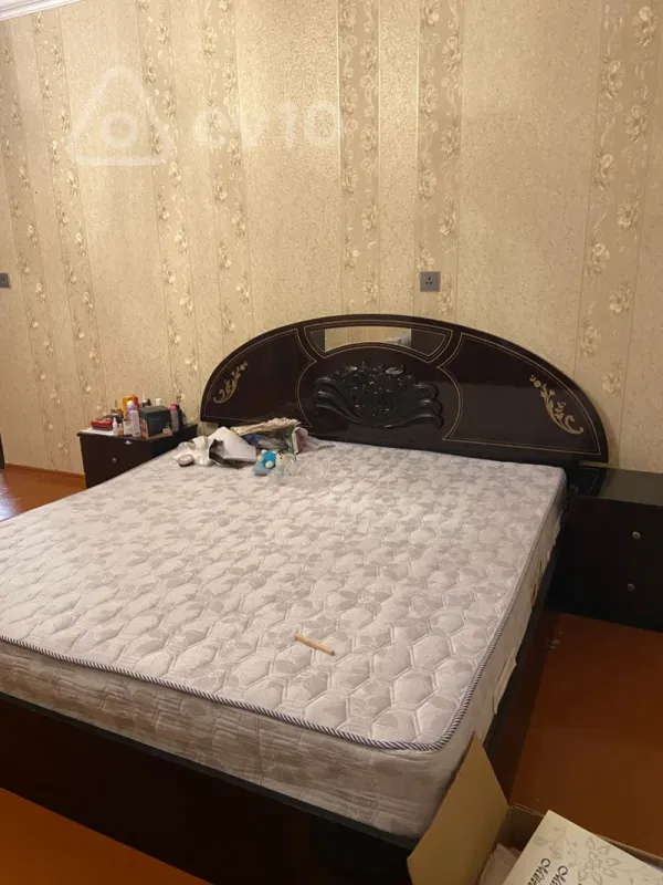 Kirayə verilir 3 otaqlı həyət evi 70 m²