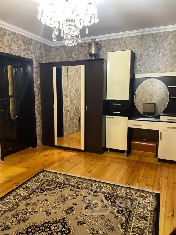 Kirayə verilir 3 otaqlı həyət evi 70 m²