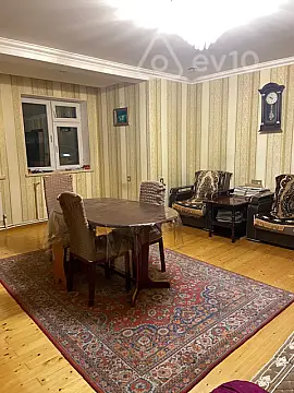Kirayə verilir 3 otaqlı həyət evi 70 m²