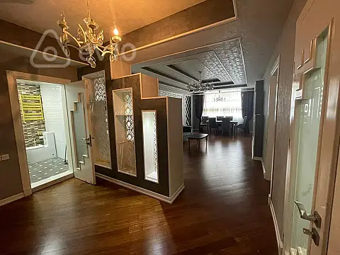 Kirayə verilir 2 otaqlı yeni tikili 98 m²