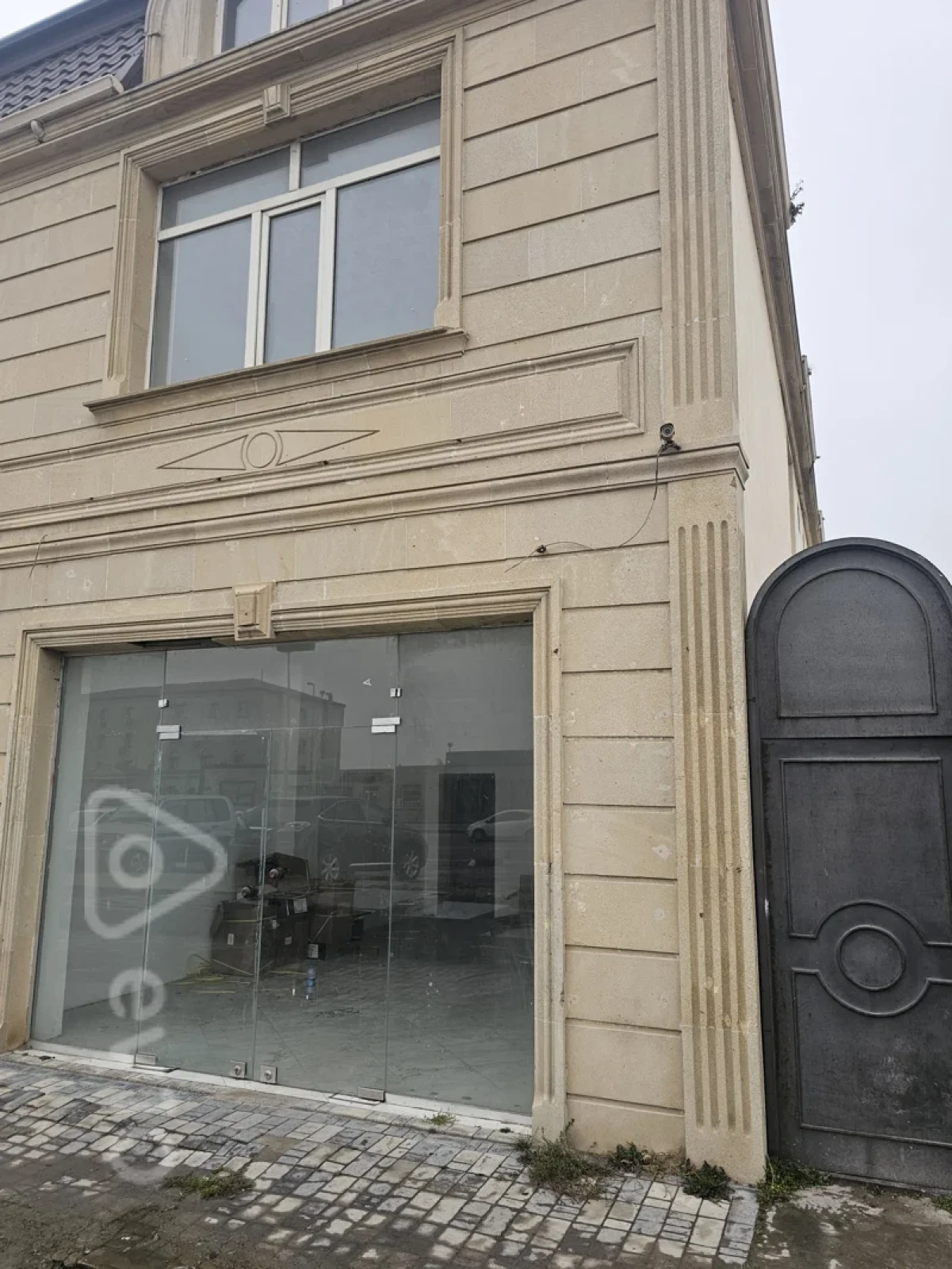 Kirayə verilir mənzil 80 m²