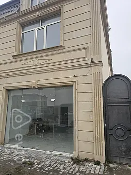 Kirayə verilir mənzil 80 m²