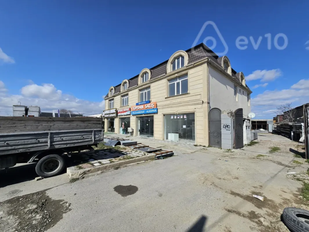 Kirayə verilir mənzil 80 m²