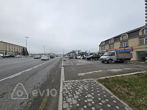 Kirayə verilir mənzil 80 m²