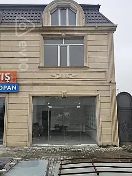 Kirayə verilir mənzil 80 m²