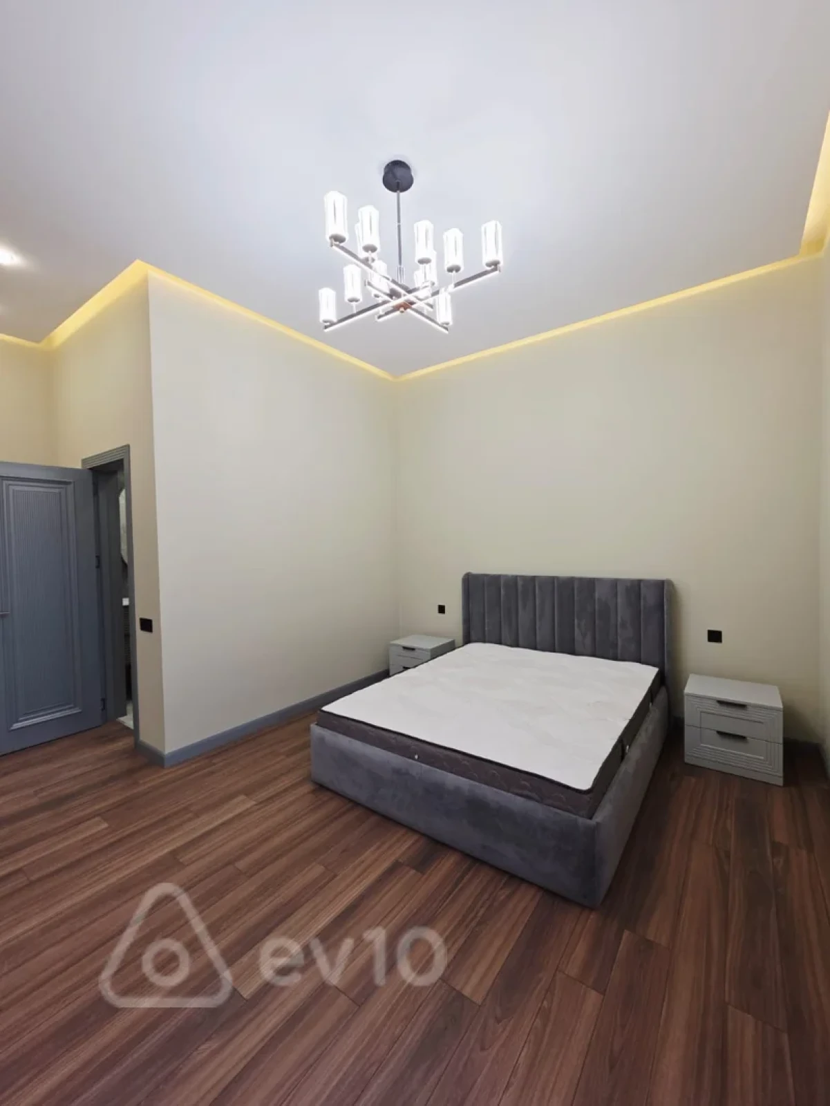 Satılır 4 otaqlı həyət evi 160 m²