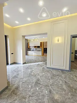 Satılır 4 otaqlı həyət evi 160 m²