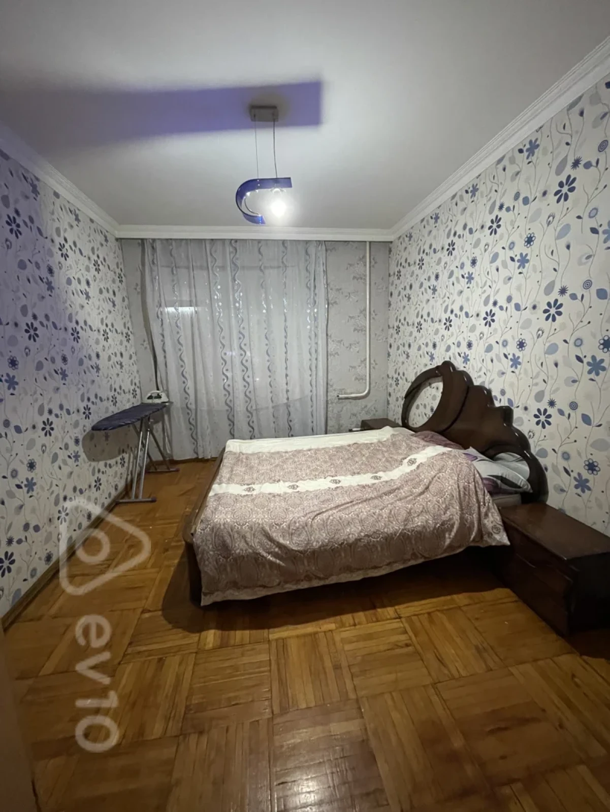 Kirayə verilir 3 otaqlı köhnə tikili 75 m²