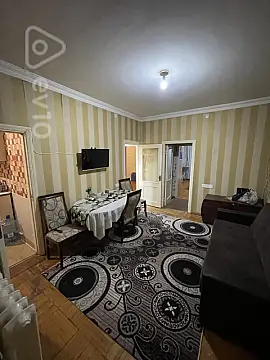 Kirayə verilir 3 otaqlı köhnə tikili 75 m²