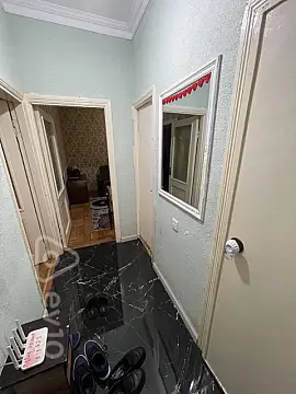 Kirayə verilir 3 otaqlı köhnə tikili 75 m²