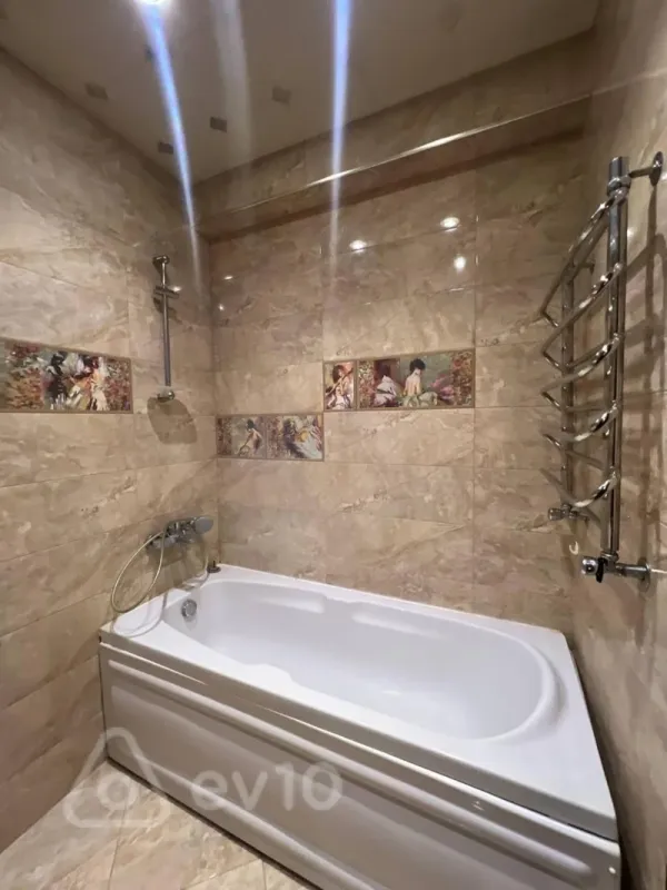 Kirayə verilir 3 otaqlı yeni tikili 100 m²