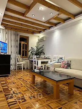 Satılır 4 otaqlı köhnə tikili 110 m² — Bakı, Xətai 4 otaq 110.00 m²