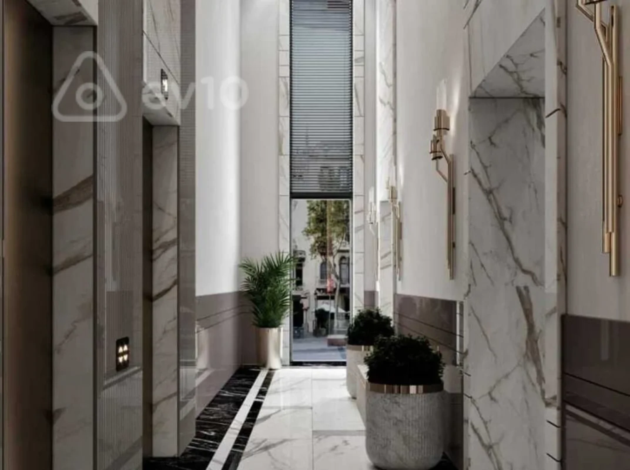 Satılır 3 otaqlı yeni tikili 133 m²