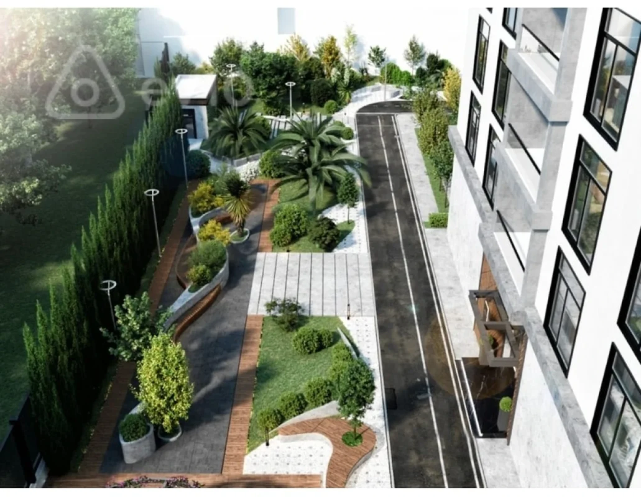 Satılır 3 otaqlı yeni tikili 133 m²