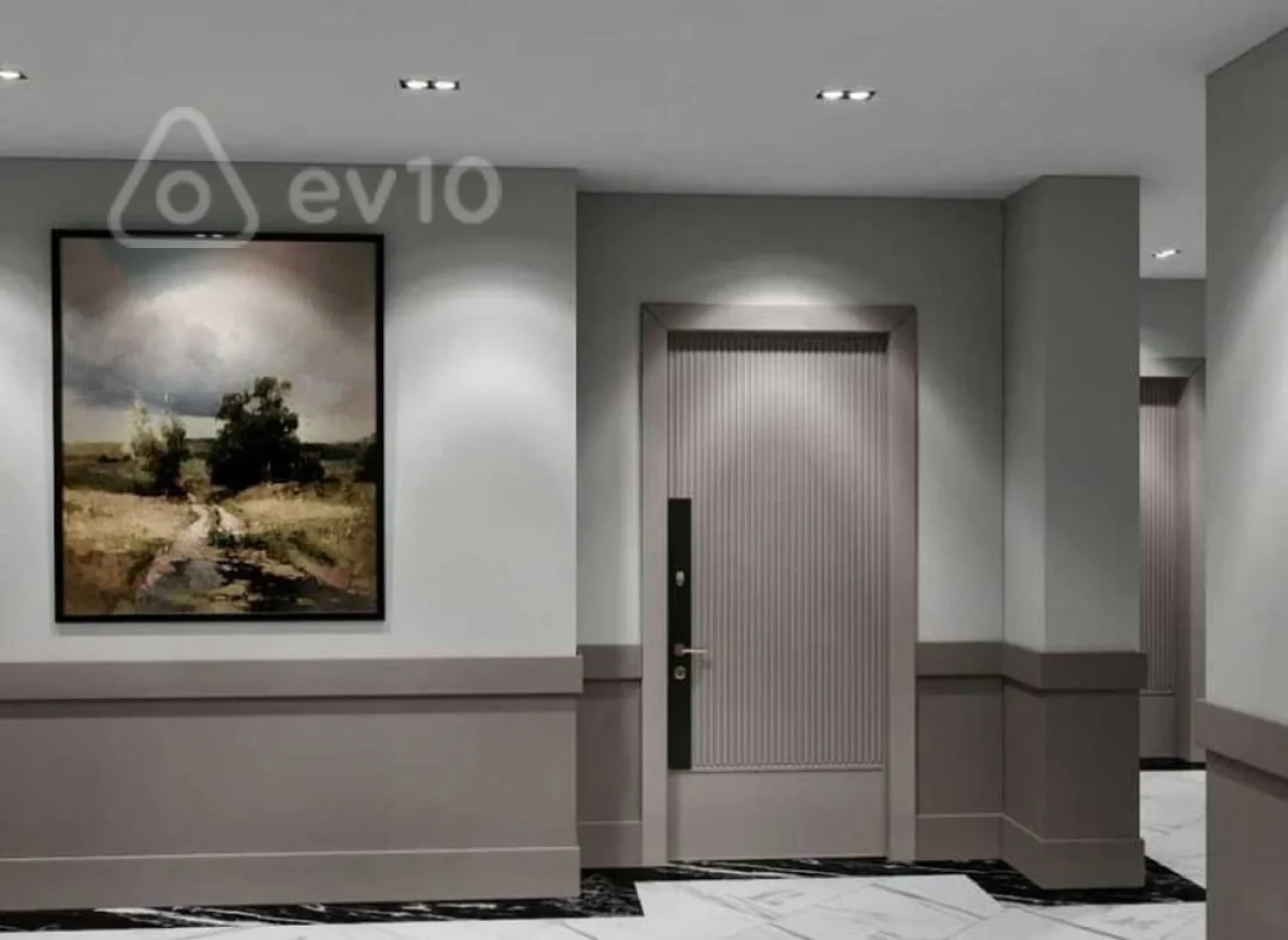 Satılır 3 otaqlı yeni tikili 133 m²