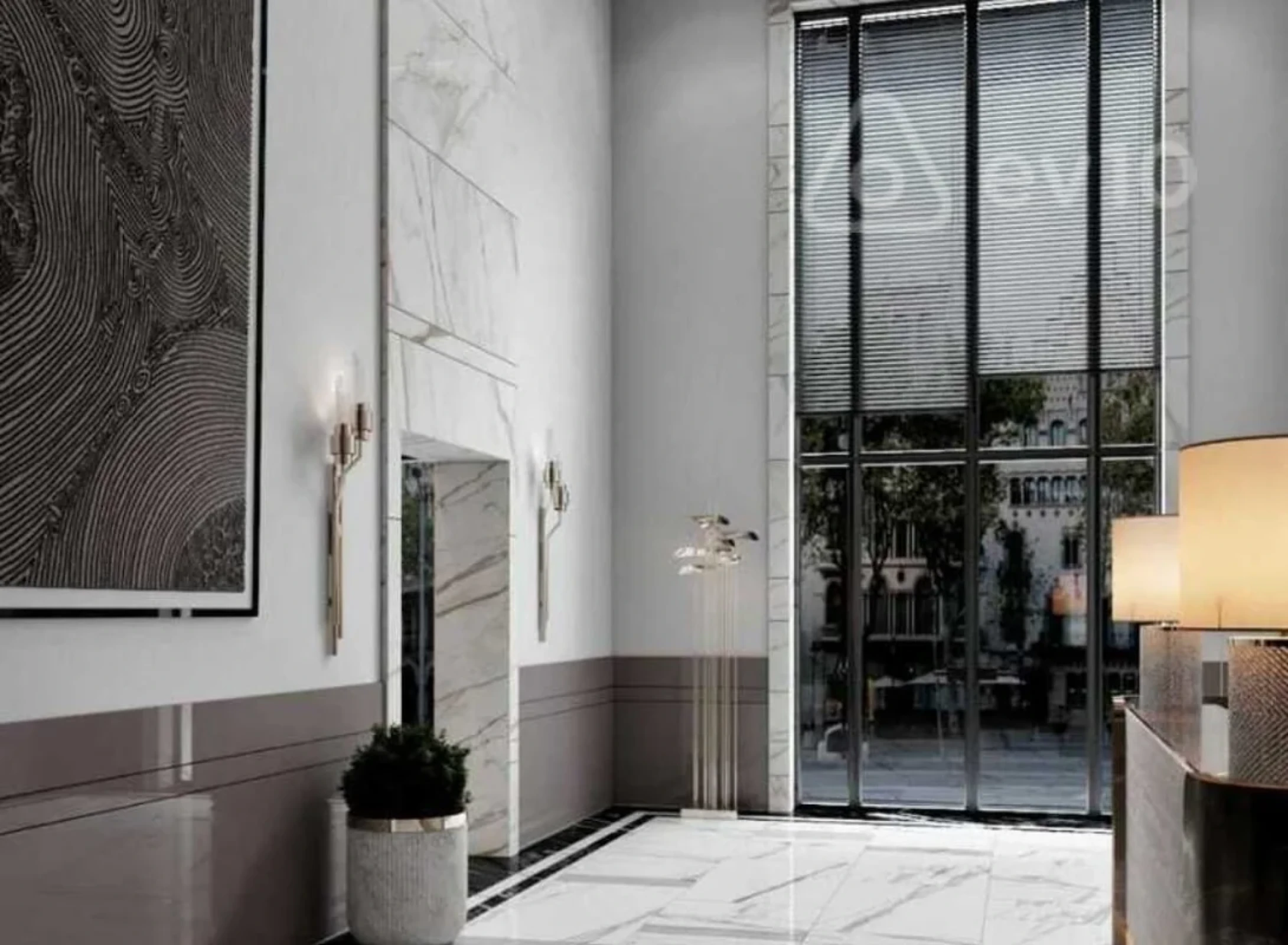 Satılır 3 otaqlı yeni tikili 133 m²