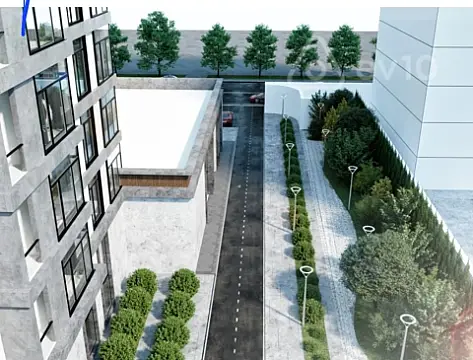 Satılır 3 otaqlı yeni tikili 133 m²