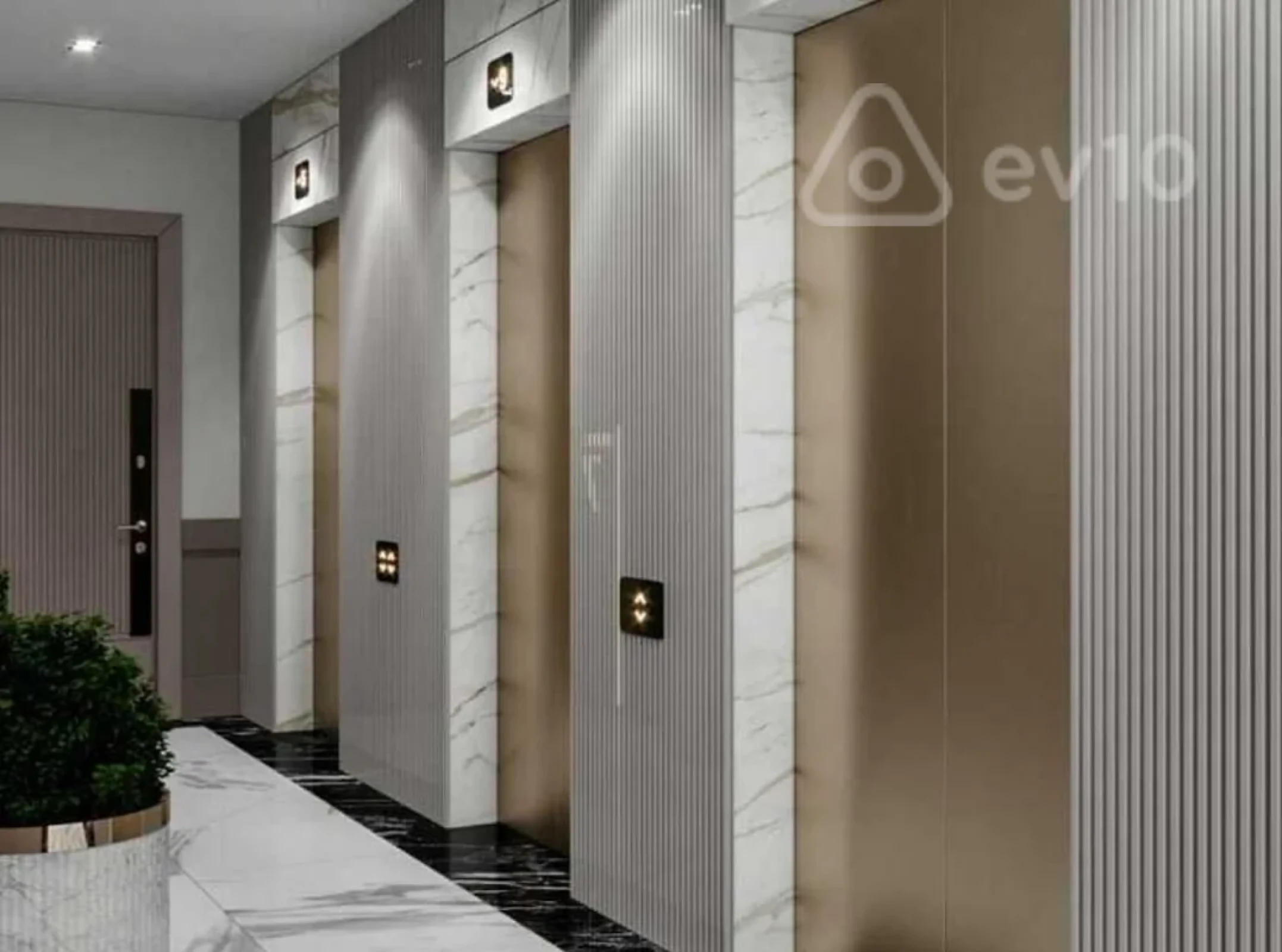 Satılır 3 otaqlı yeni tikili 133 m²