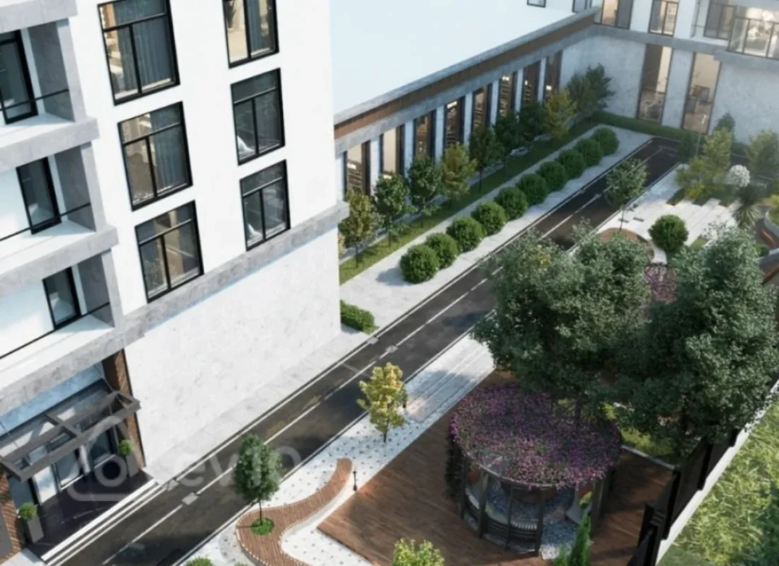 Satılır 3 otaqlı yeni tikili 133 m²