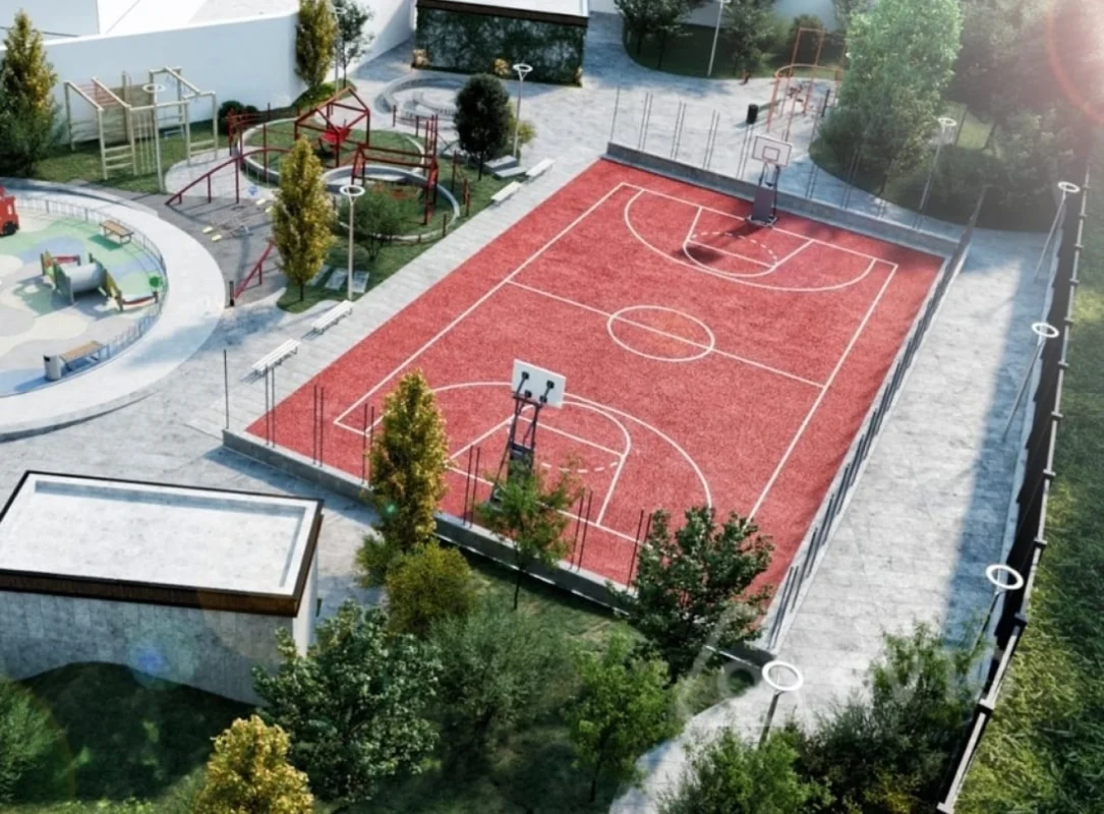 Satılır 3 otaqlı yeni tikili 133 m²