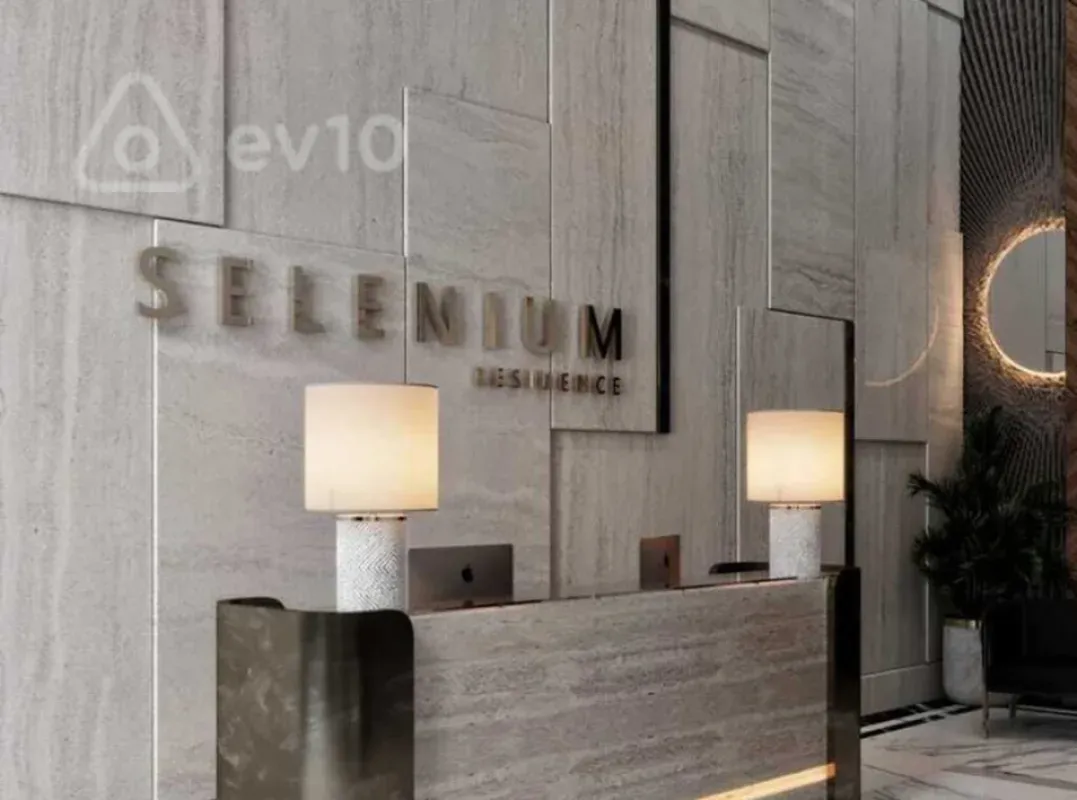 Satılır 3 otaqlı yeni tikili 133 m²