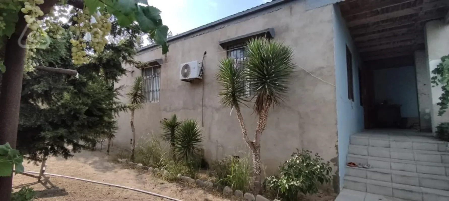 Satılır 4 otaqlı həyət evi 144 m²