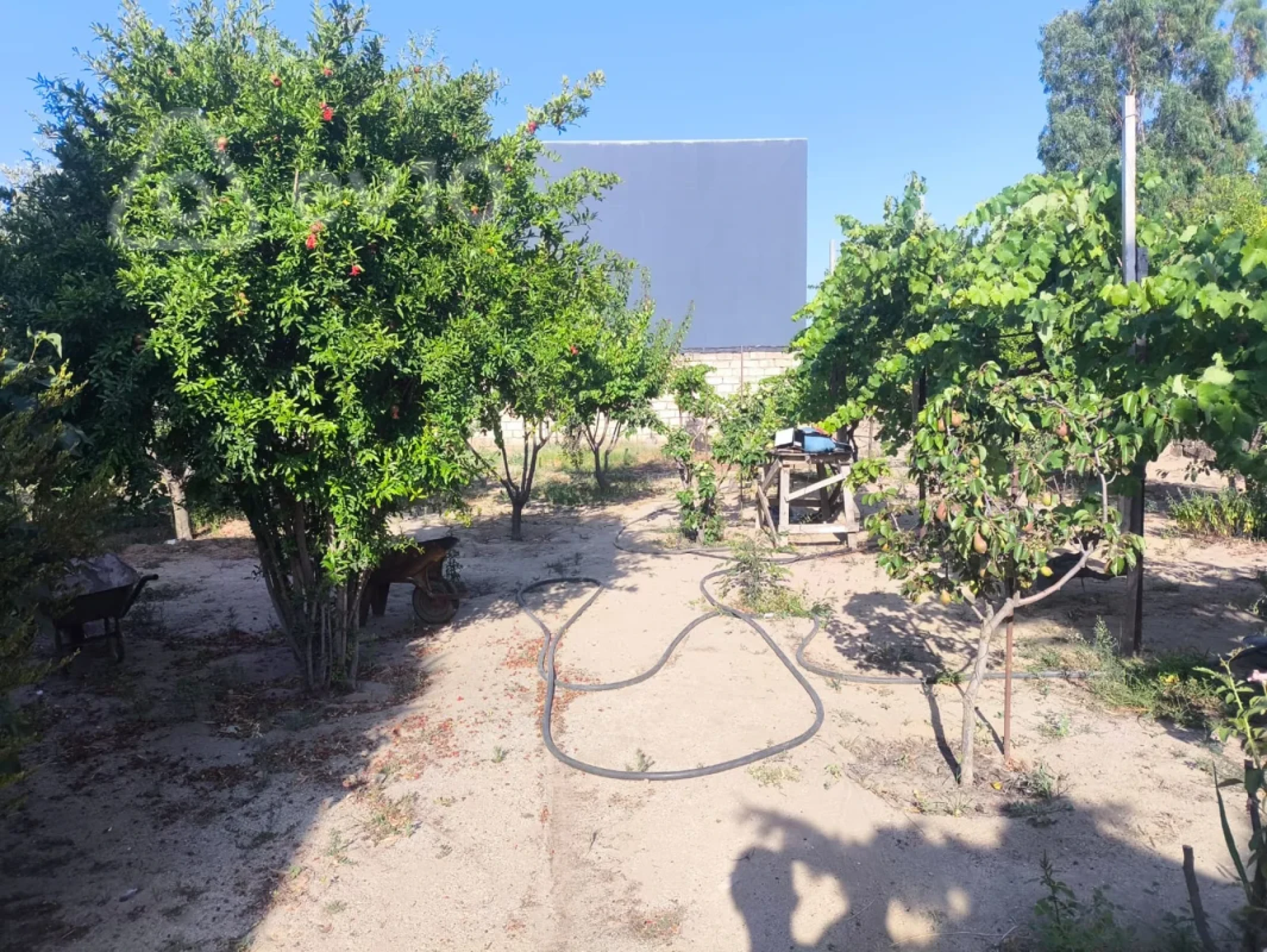 Satılır 4 otaqlı həyət evi 144 m²