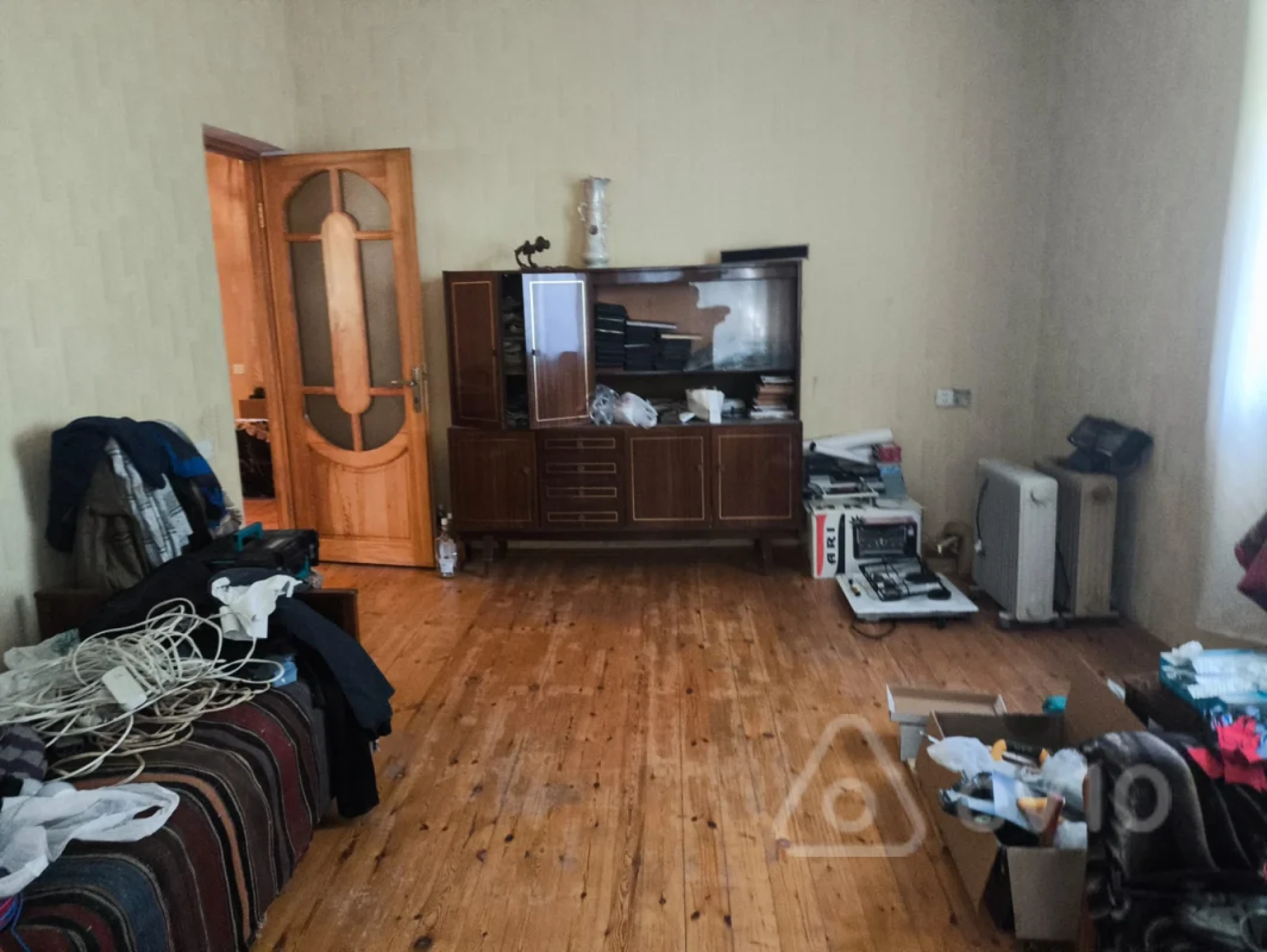 Satılır 4 otaqlı həyət evi 144 m²