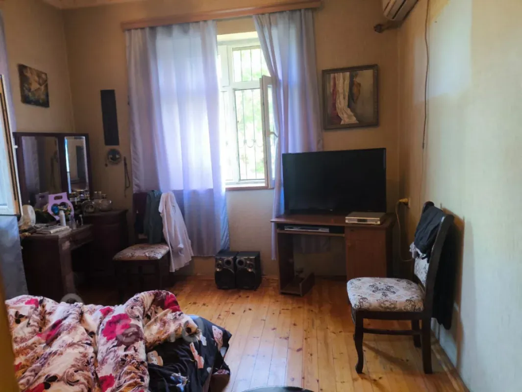 Satılır 4 otaqlı həyət evi 144 m²