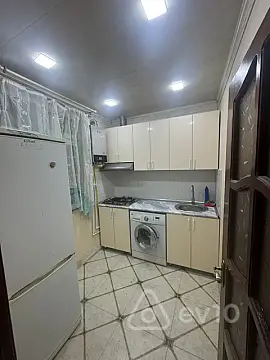 Kirayə verilir 2 otaqlı yeni tikili 48 m²