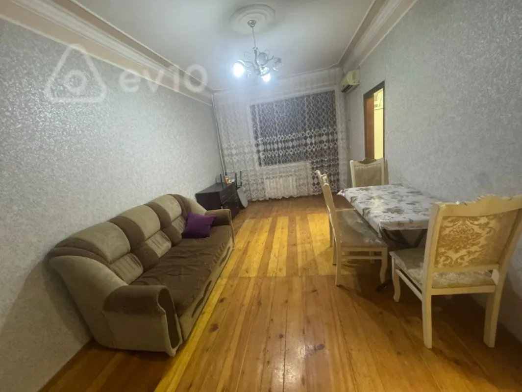Kirayə verilir 2 otaqlı yeni tikili 48 m²