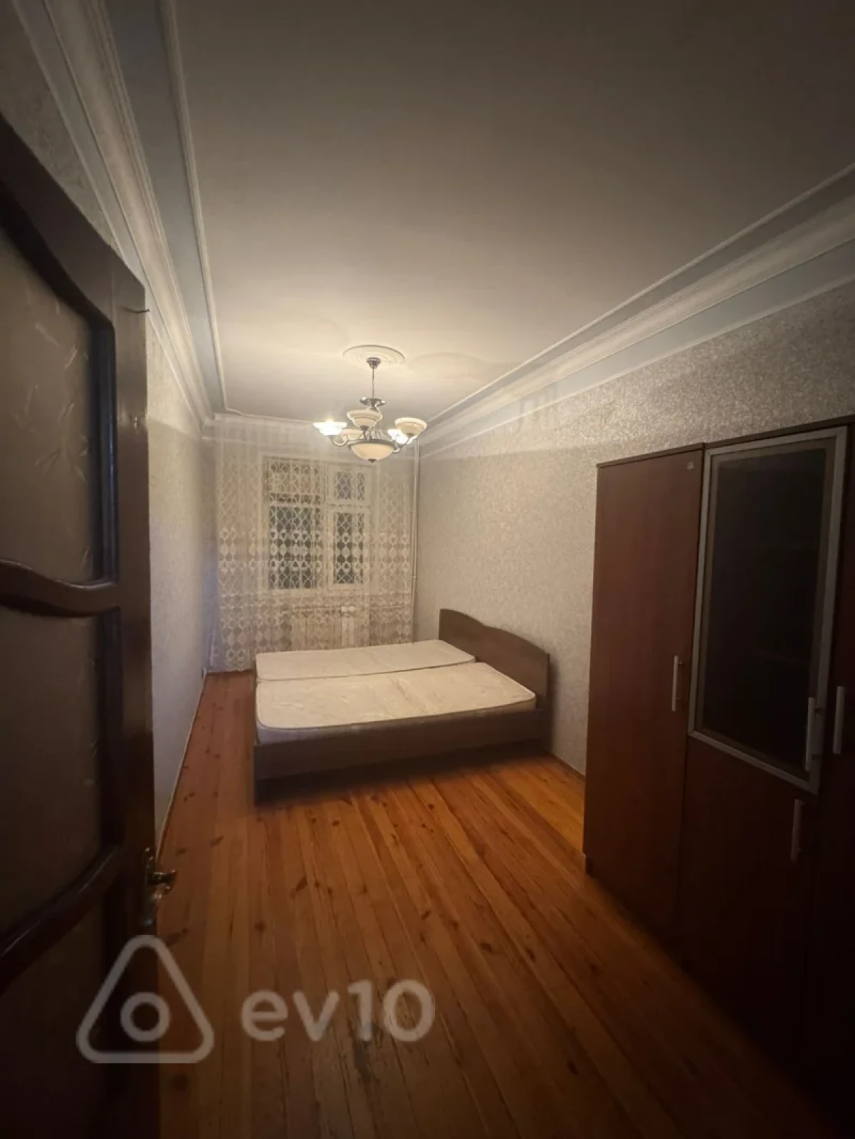 Kirayə verilir 2 otaqlı yeni tikili 48 m²