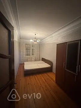 Kirayə verilir 2 otaqlı yeni tikili 48 m²