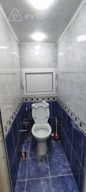 Kirayə verilir 2 otaqlı yeni tikili 48 m²