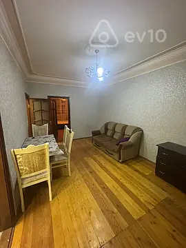 Kirayə verilir 2 otaqlı yeni tikili 48 m²